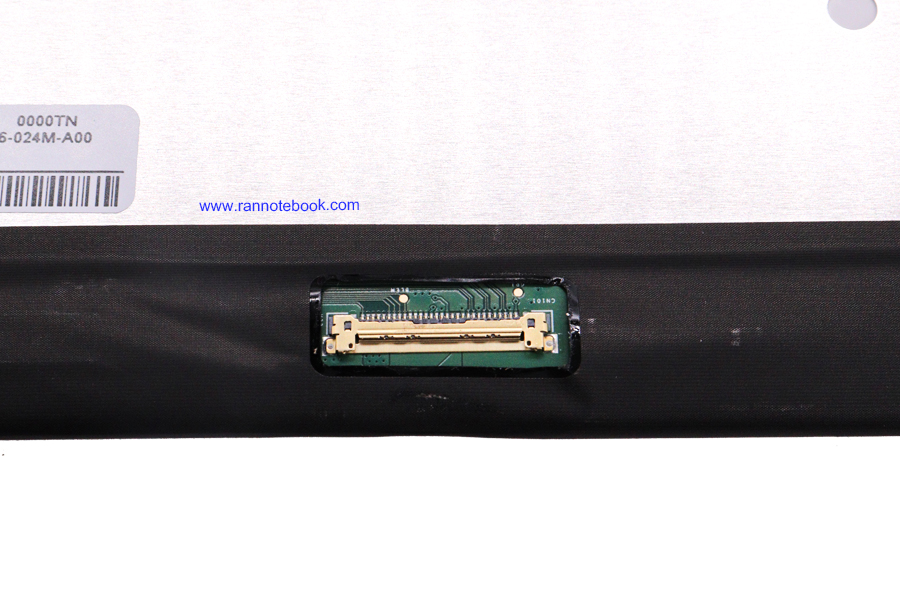 จอ โน๊ตบุ๊ค Dell Precision 3561 แท้ 15.6" FHD (1920x1080) ราคา พิเศษ Display Dell 3561 ของใหม่ ตรงรุ่น รับประกันศูนย์ Dell Thailand