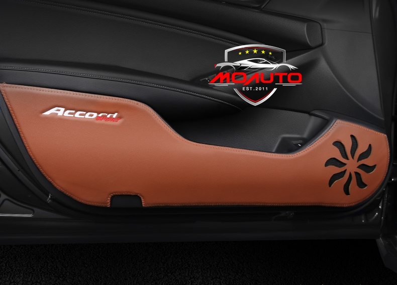 หนังกันรอยประตูข้าง ACCORD G10