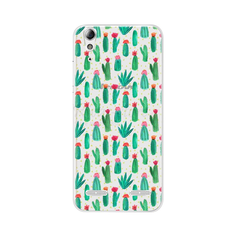 Case Lenovo A6000 / A6000 Plus / A6010 / A6010 Plus / Pre-order * เคส Soft TPU