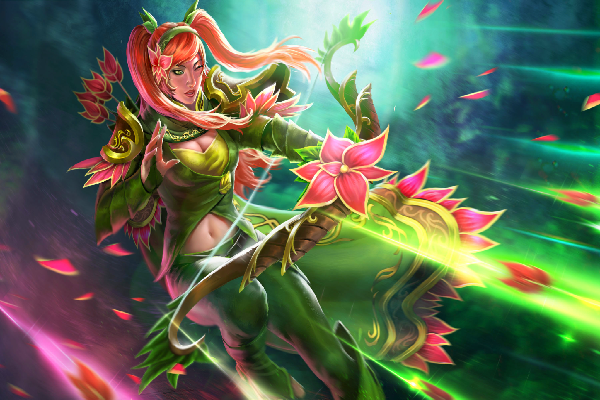 (Pre-order30day)Flowersong Tempest