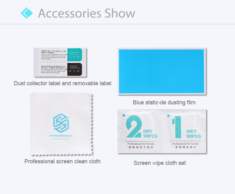 กระจกนิรภัย NILLKIN H Huawei G-Play Mini / Pre-order