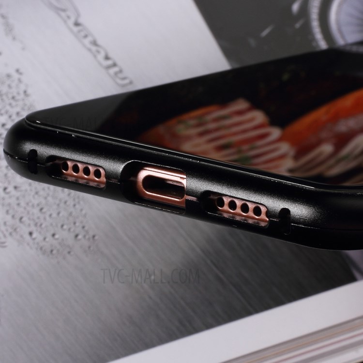 Case Huawei P20 / Pre-order * LUPHIE กรอบโลหะแม่เหล็กถอดออกได้ + กระจกนิรภัย *