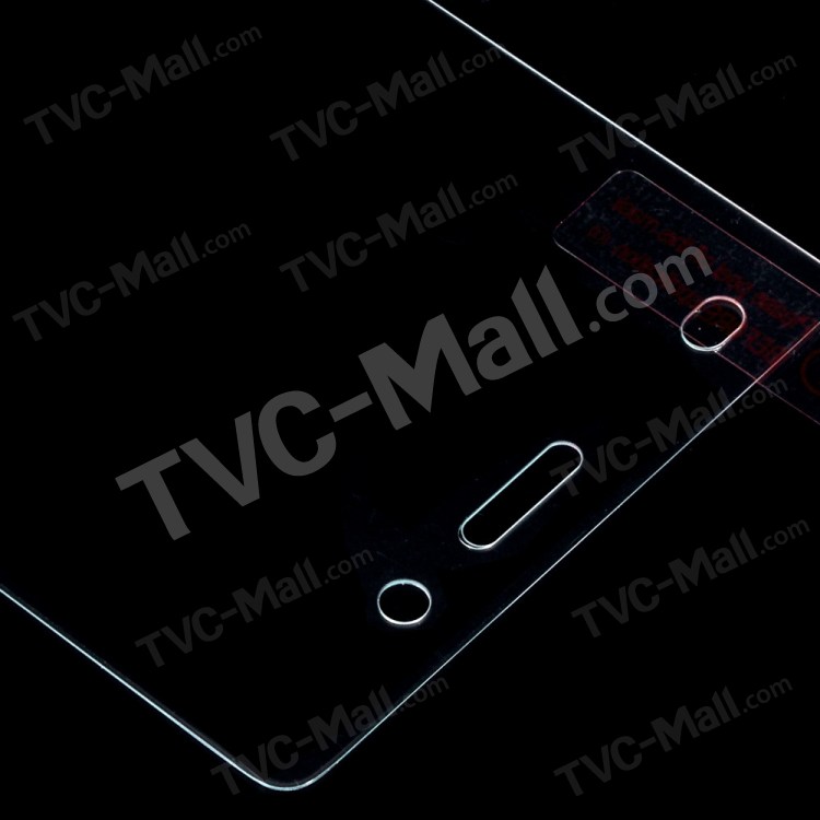 กระจกนิรภัย Huawei Ascend P8 Lite / Pre-order * 0.25mm หนา แต่ความแข็ง 9H ที่แข็งแกร่ง *