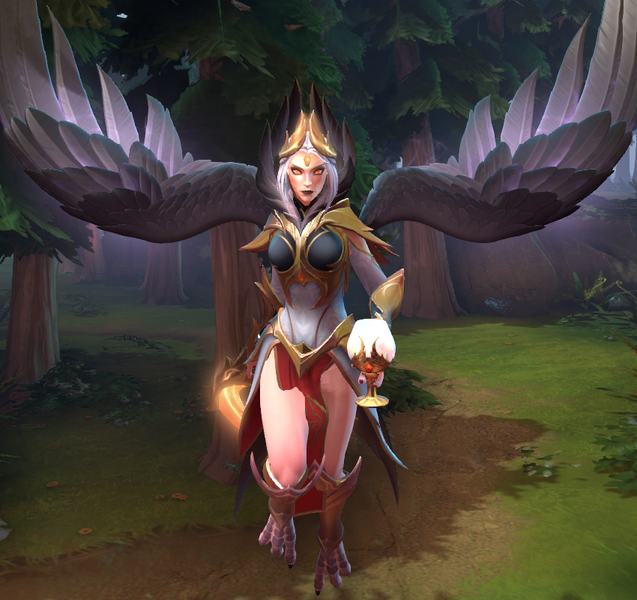 FULL UNLOCK The Resurrection of Shen