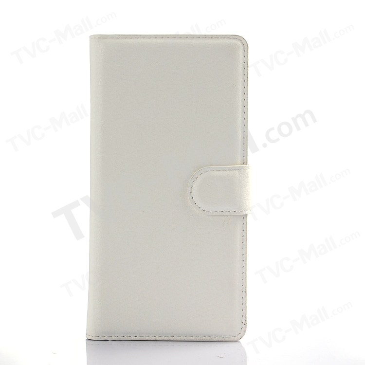 Case Huawei P8 / Pre-order * เคสผิวลิ้นจี่ *