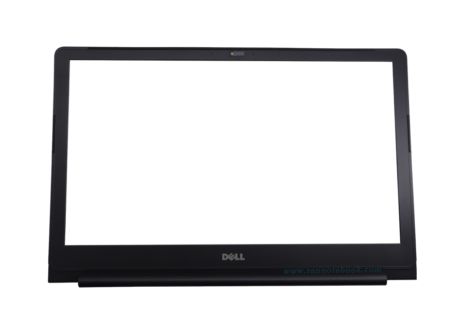 กรอบจอ โน๊ตบุ๊ค Dell Vostro 5568 15.6" Front Bezel Vostro 5568 บอดี้ จอ Dell 5568 แท้ รับประกันศูนย์ Dell Thailand