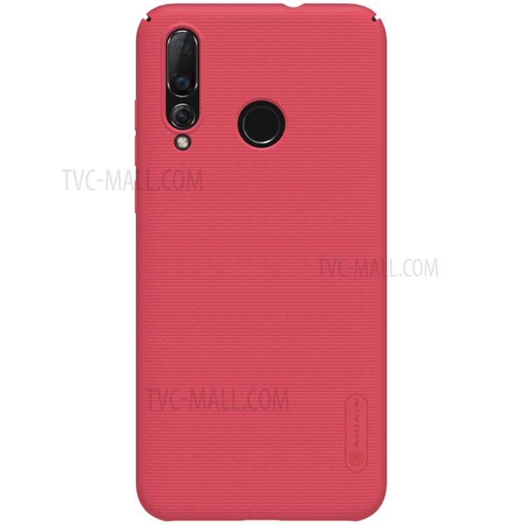 Case Huawei Nova 4 / Pre-Order * Nillkin super Frosted shield คุณภาพสูงทำจากวัสดุ PC นำเข้า *