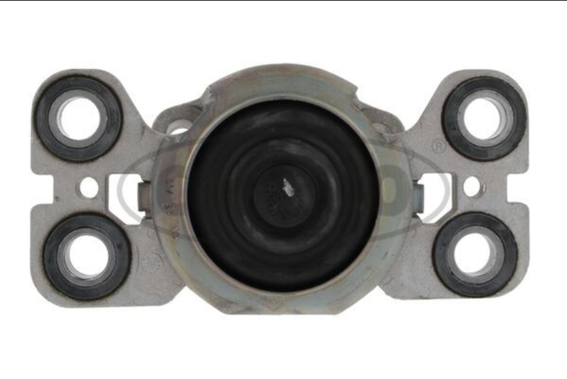 ยางแท่นเครื่อง / แท่นเกียร์ RANGE ROVER EVOQUE 2.0, 2.2D / BJ32-7M121-AC / LAND ROVER อีโวค 2.2L ดีเซล LR024738 BJ327M121AC