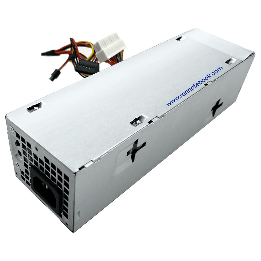 Power Supply Dell Optiplex 790 SFF 240W สินค้าใหม่ ราคาถูก รับประกัน