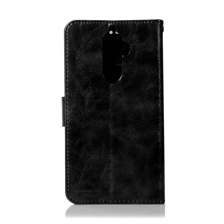 Case Lenovo K8 Note / Pre-order * เคส Retro ทองแดงปุ่ม + สายคล้องมือ *