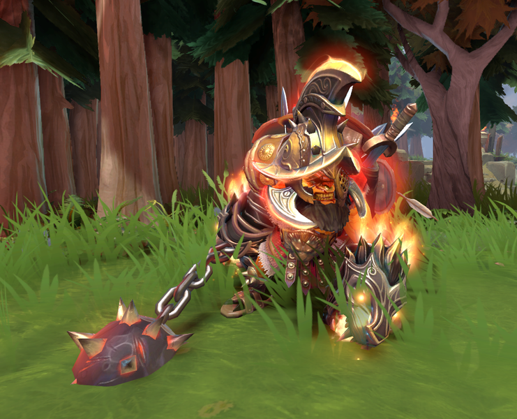 (Pre-order30day)Beast of the Crimson Ring