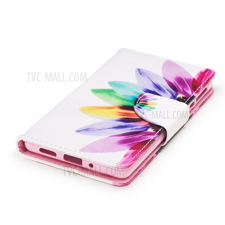 Case Nokia 3 / Pre-order * รูปแบบการพิมพ์ซองหนังพร้อมขาตั้ง *