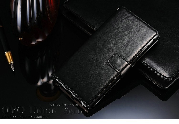 Case Lenovo K900 / Pre-order * วัสดุคุณภาพ หนัง PU ทนทาน สไตล์ etro *