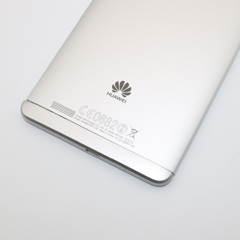 ฝาหลังแบตเตอรี่ Huawei Mate7 / Pre-order + พร้อมส่ง * ฝาหลังส่วนทดแทน ใช้สำหรับการเปลี่ยนเก่าของคุณ *