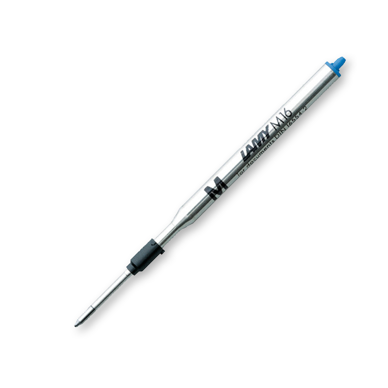 LAMY M16 blue