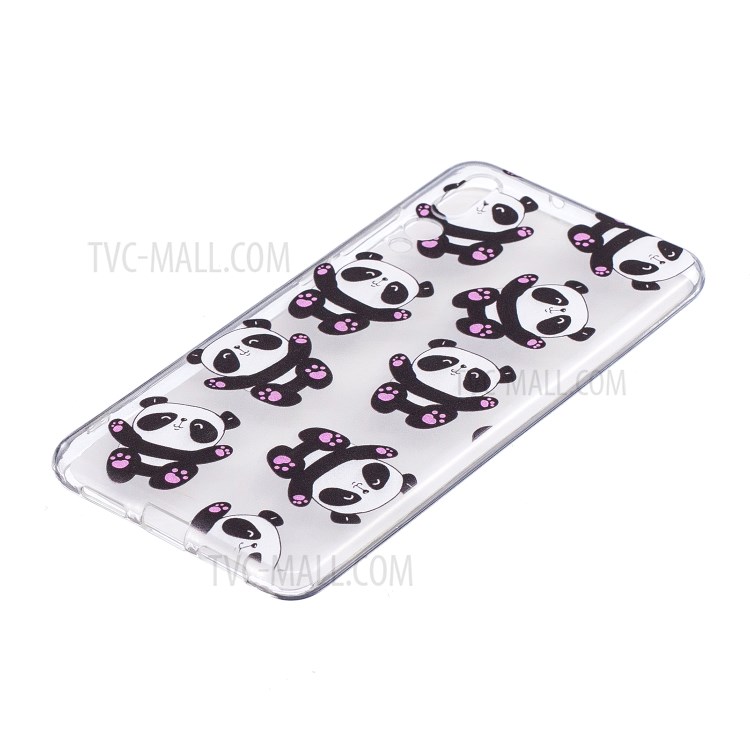 Case Huawei P20 Pro / Pre-order * รูปแบบการพิมพ์ IMD TPU *