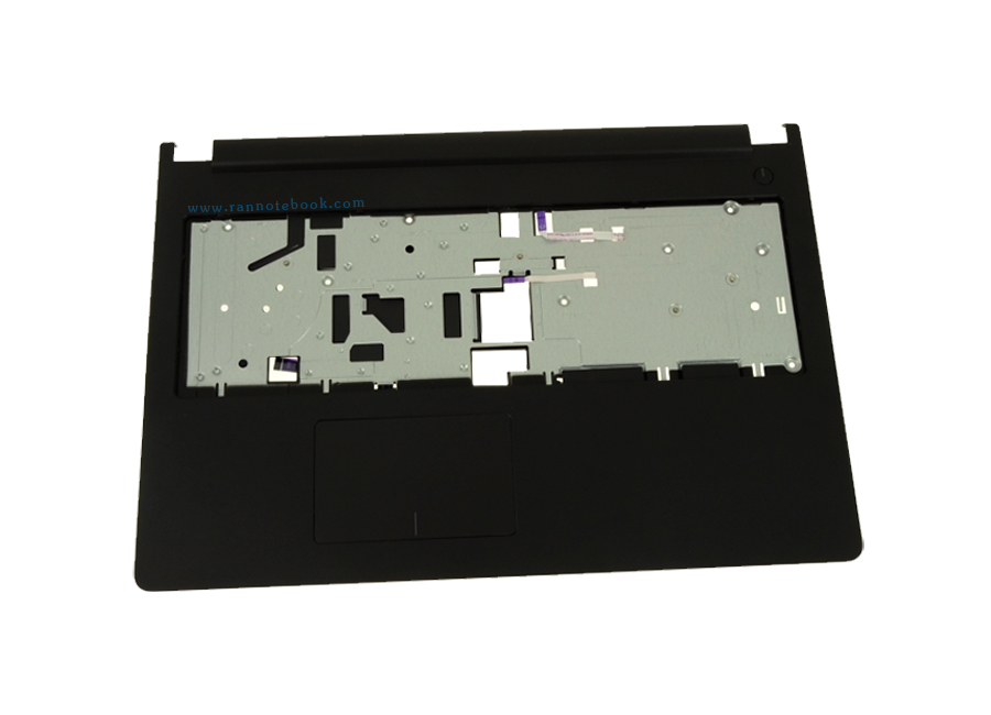 บอดี้บน พร้อมทัชแพค Dell Latitude 3570 แท้ Palmrest Touchpad Dell 3570 ราคา พิเศษ อะไหล่แท้ ตรงรุ่น รับประกันศูนย์ Dell Thailand
