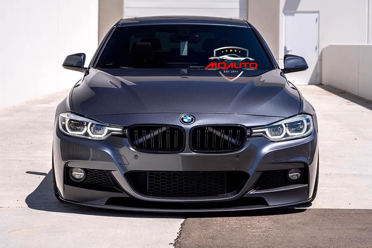 ชุดแต่งรอบคัน M PERFORMANCE สำหรับ BMW F30