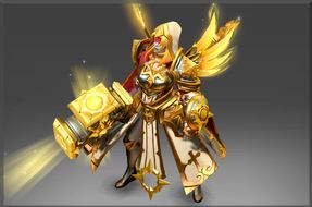 (Pre-order30day)Starlorn Adjudicator