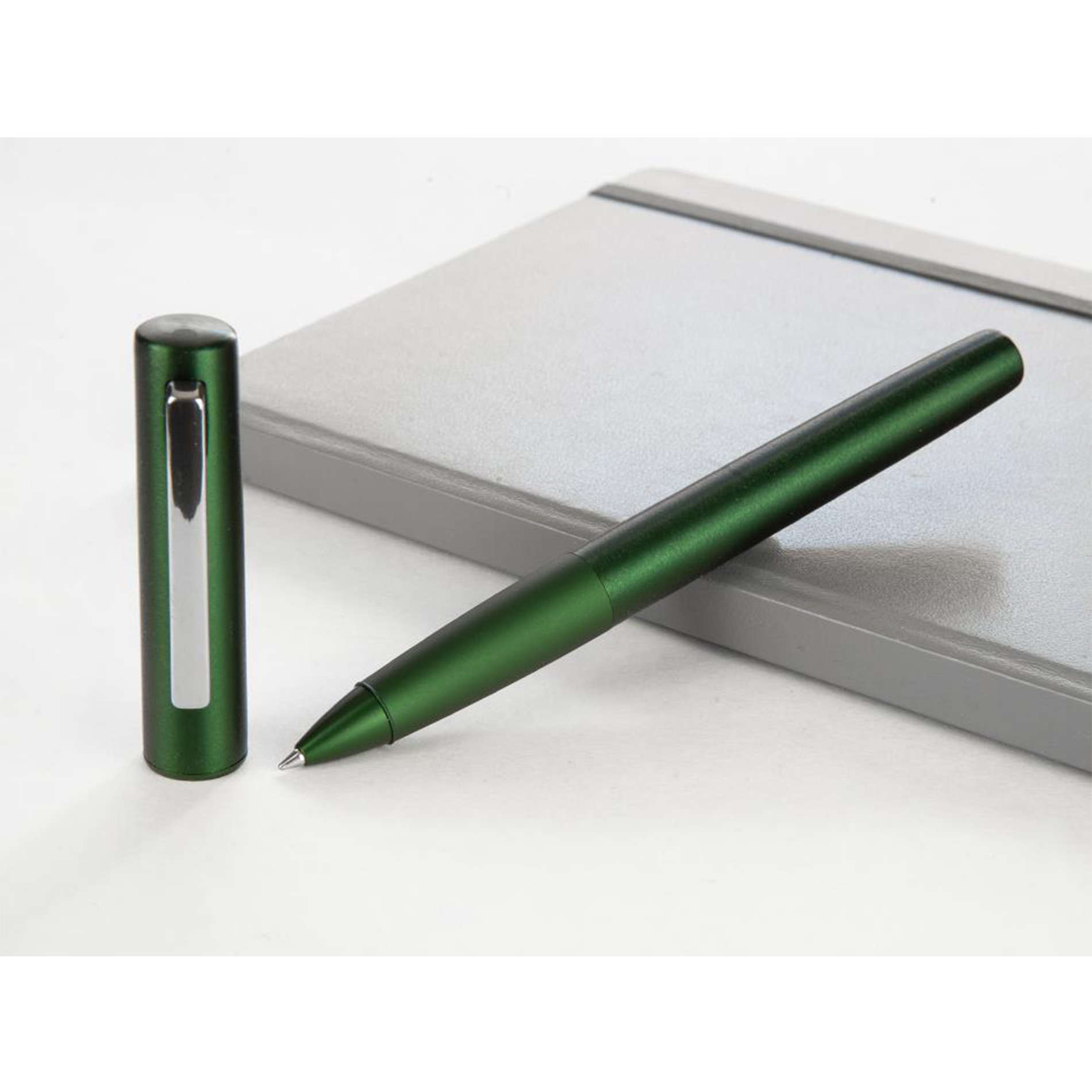 LAMY aion dark darkgreen rollerball pen 2021 limited edition