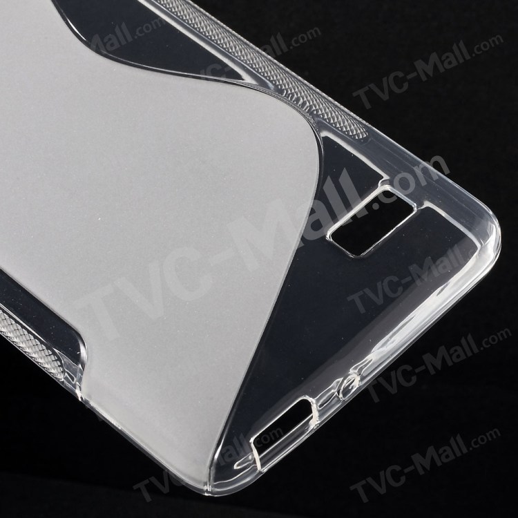 Case Huawei G-Play Mini (Honor 4C) / Pre-order * เคส TPU S *