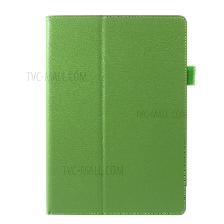 Case Lenovo Tab 3 10 Plus / Pre-order * เคสผิวลิ้นจี่ กระเป๋าหนัง PU ทนทาน *