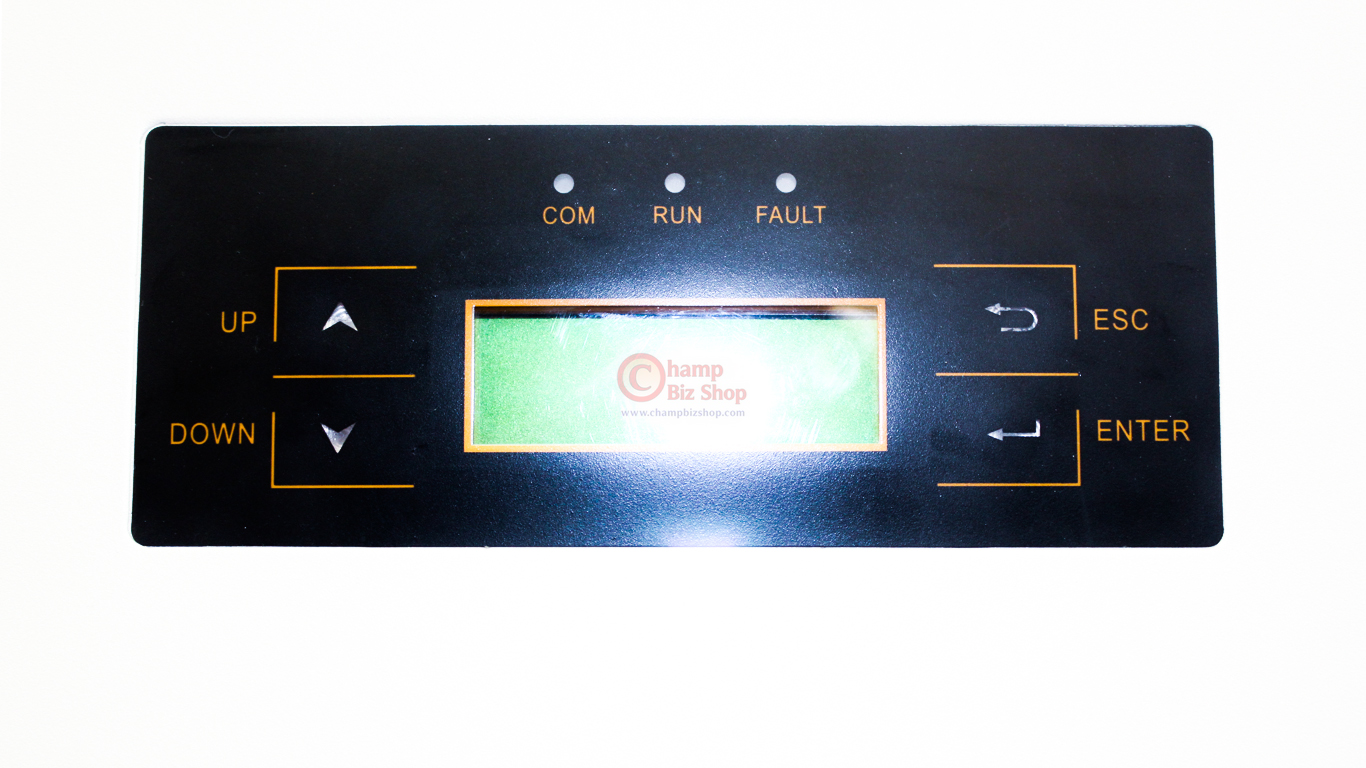 OMNIK - OMNIKSOL-5K-TL2 เครื่องแปลงไฟ อินเวอร์เตอร์ Grid Tie Inverter - OMNIK 1 เฟส ขนาด 5KW ผ่านการรับรองจาก กฟภ.