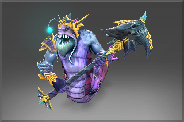 [IN-STOCK]The Sea Dragon's Set