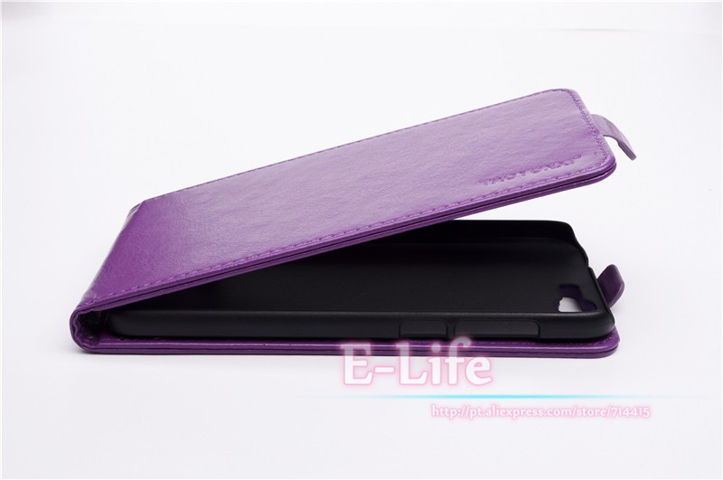 Case Huawei G7 / Pre-order * เคสแนวตั้งพลิกปกหนังแม่เหล็ก *