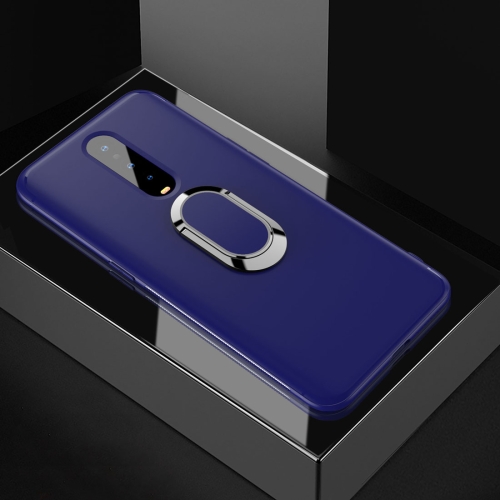 Case OPPO R17 Pro / Pre-Order * เคสกันกระแทก TPU แบบเต็มรูปแบบ พร้อมตัวยึดหมุนได้ 360 องศา *