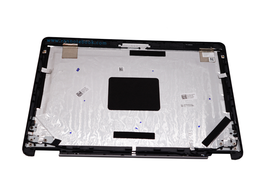 Back Cover Dell Latitude E5270 แท้ ฝาจอ Dell E5270 ฝาหลังจอ โน๊ตบุ๊ค Dell Latitude E5270 แท้ ตรงรุ่น ประกันศูนย์ Dell Thailand