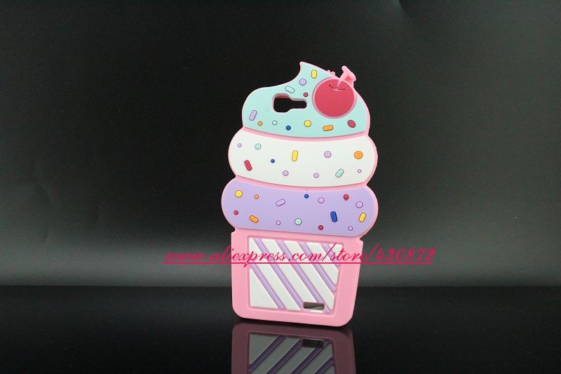 Case Huawei G7 / Pre-order * 3D แฟชั่นการ์ตูนซิลิคอน ที่มีคุณภาพสูงยางนุ่ม *