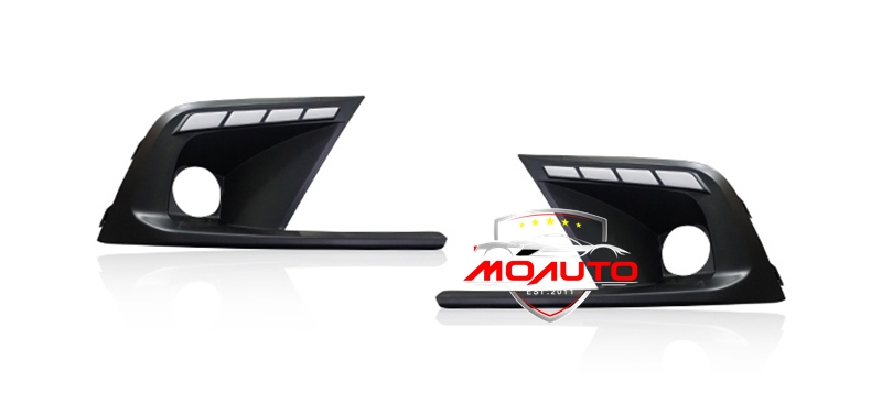 ไฟเดย์ไลท์ CIVIC FE ทรง M2