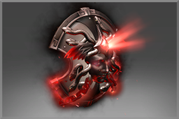[IN-STOCK]God's Mercy of the Crimson Witness