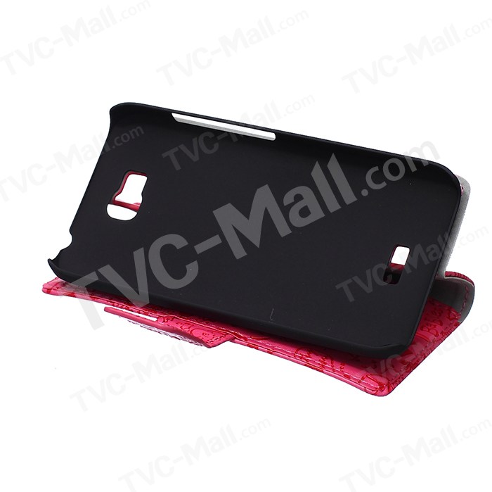 Case Huawei Y5c (Y541) / Pre-order * การ์ตูน Graffiti *