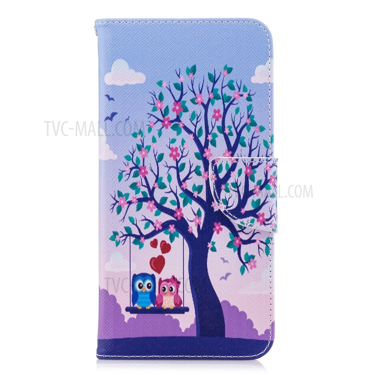 Case Huawei Y9 / Pre-order * กระเป๋าสตางค์ 2 ช่องและกระเป๋าเงินภายใน 1 ช่อง *