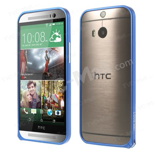 Case HTC ONE M8 / Pre-order