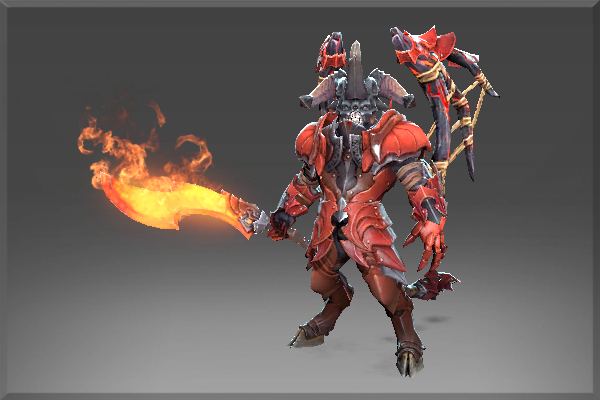 [IN-STOCK]Impending Transgressions Set