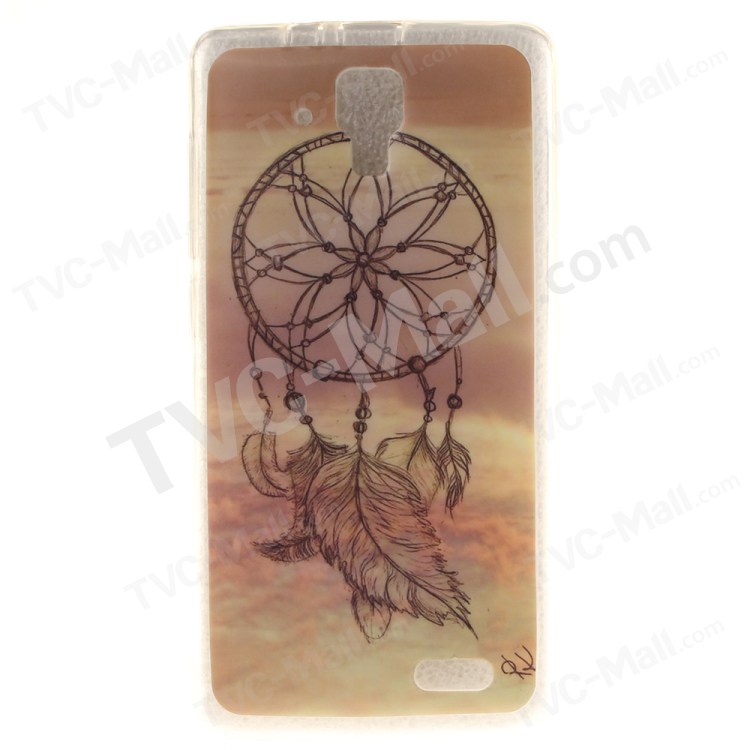 Case Lenovo A536 / Pre-order * วัสดุ TPU มีความยืดหยุ่นและทนทาน *