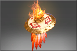 [IN-STOCK]Shade of the Spiteful Eye UNLOCK