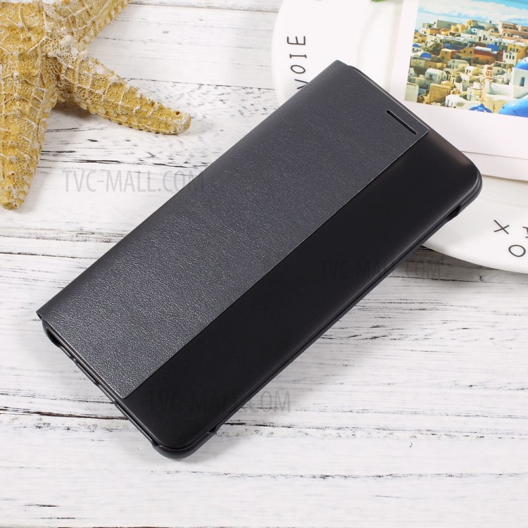 Case Huawei Mate 9 Pro / Pre-order * Smart awakening: เปิด / ปิดหน้าจอโดยอัตโนมัติเมื่อเปิด / ปิดเคส *