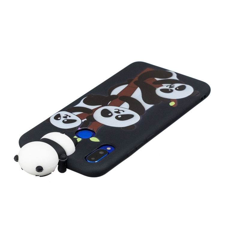 Case Huawei Nova 3i / Pre-Order * เคสกันกระแทกการ์ตูน TPU *