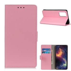 Case Xiaomi Mi 10T 5G / Mi 10T Pro 5G / Pre-order * Crazy Horse เนื้อหนัง แยกช่องใส่บัตรเครดิต ID และเงินสด *