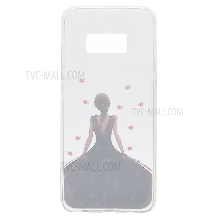 Case Samsung Galaxy S8 Plus / Pre-order * เคส TPU นุ่มบางพิเศษ *