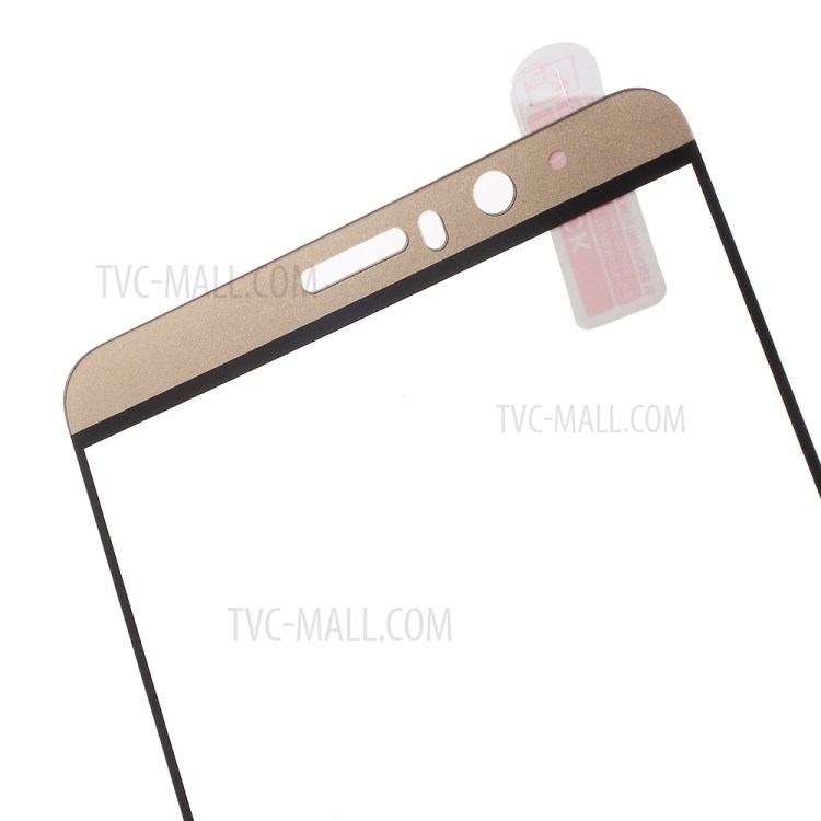กระจกนิรภัย Huawei Mate 9 / Pre-order * ขนาดเต็มจอ ความโปร่งใสสูงและความรู้สึกสัมผัสที่ละเอียดอ่อน *