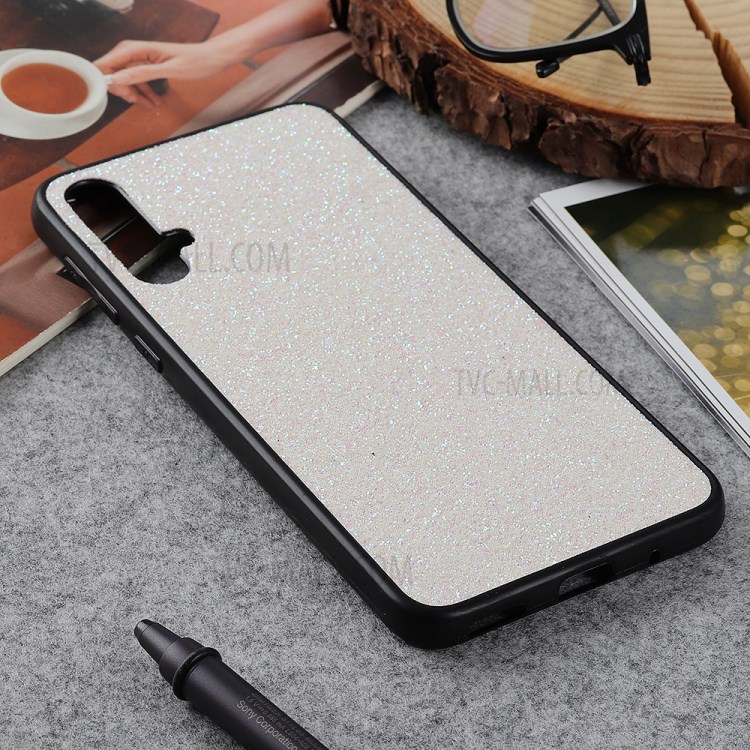 Case Huawei Nova 5T / Pre-order * เคสอย่างดี TPU + PU leather + PC ทนทานและกันลื่น *