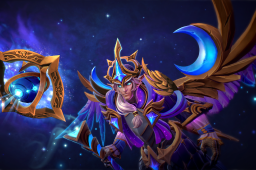 (Pre-order30day)Secrets of the Celestial