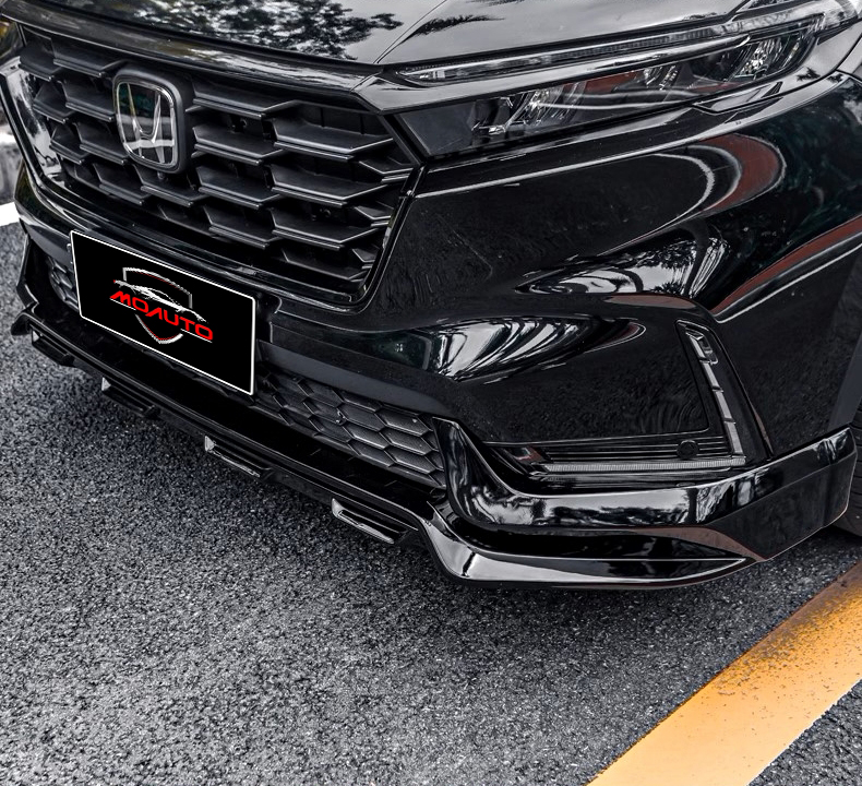 ชุดแต่งรอบคันทรง DJ สำหรับ CR-V G6