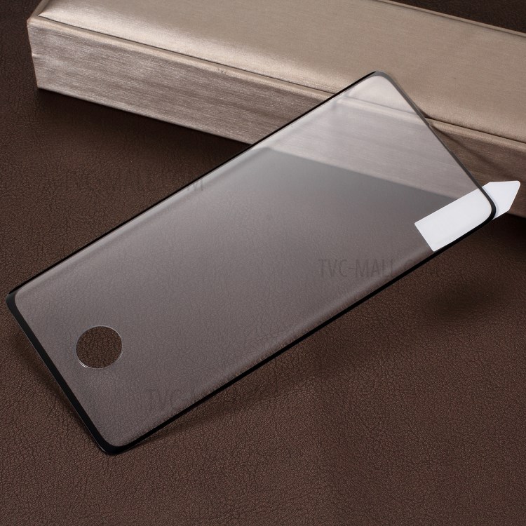 กระจกนิรภัย Samsung Galaxy S10 / Pre-Order * URIHAI [3D โค้งเต็มกาวเต็มครอบคลุม] AGC กระจกนิรภัยป้องกันหน้าจอ *