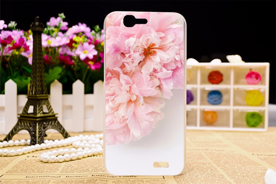 Case Huawei G7 / Pre-order * เคส TPU นุ่ม พิมพ์ลายการ์ตูน สีสันสดใส *